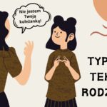 Typowe teksty rodziców