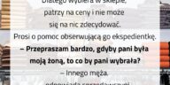 Najlepszy prezent dla żony