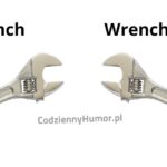 Wrench przeciwnie