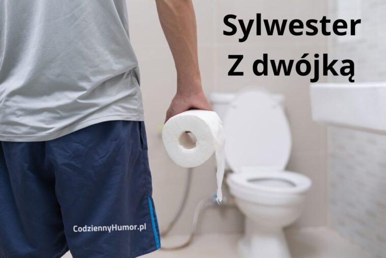 Sylwester z dwójką