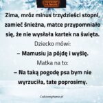 Kartka na święta