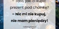 Perfumy na święta