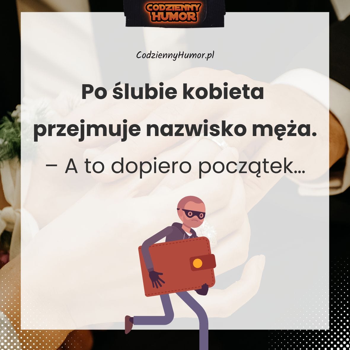 Ślub