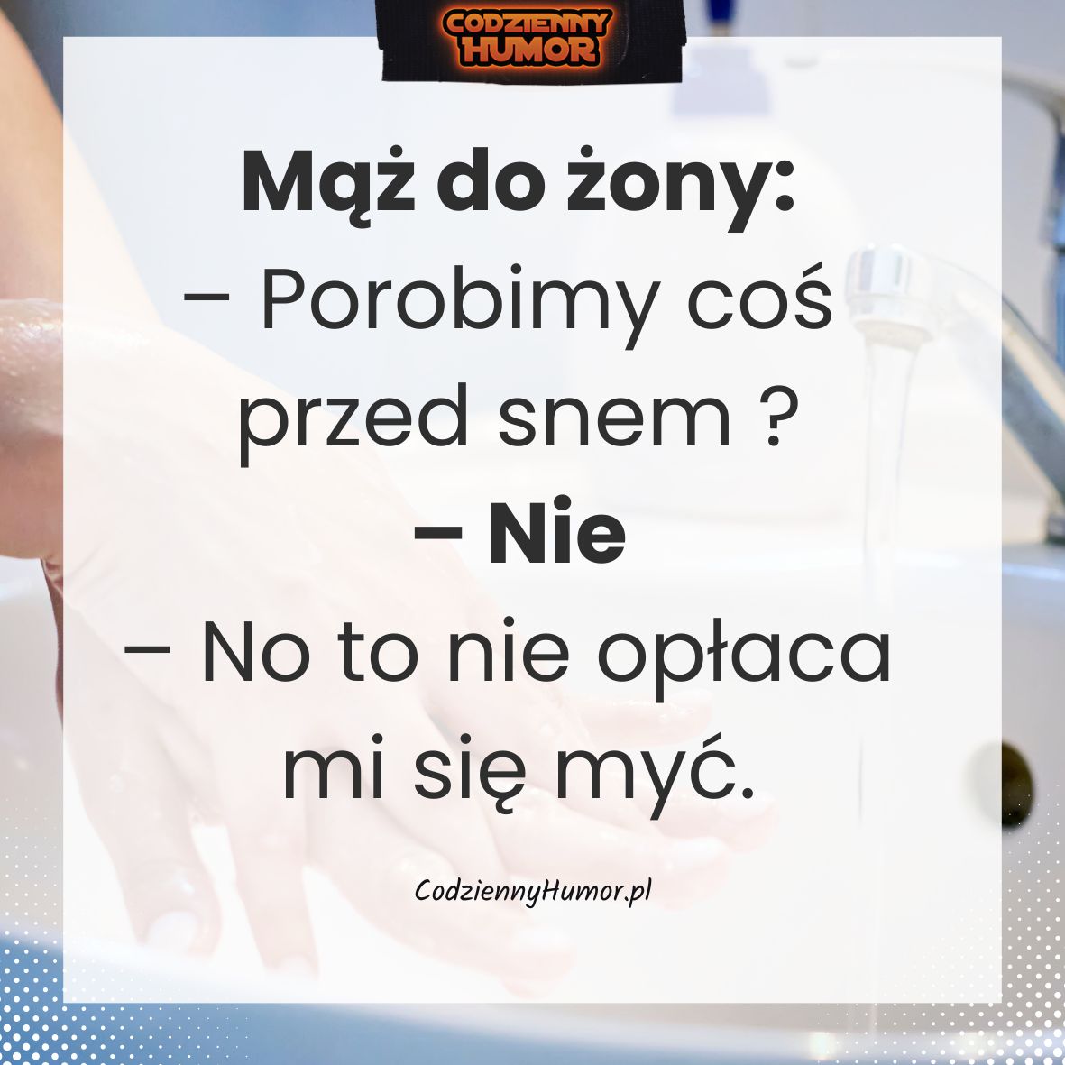 Atrakcje przed snem