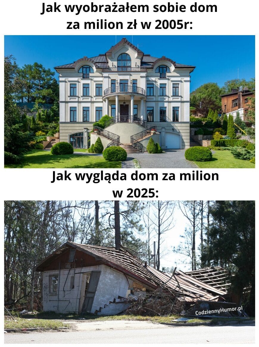 Dom za milion