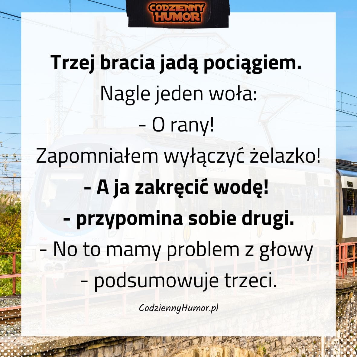 Włączone żelazko