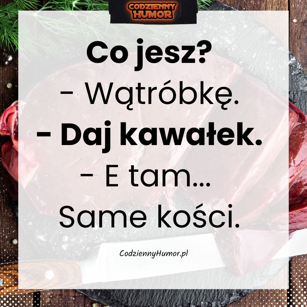 Wątróbka