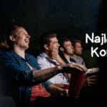 Komedia