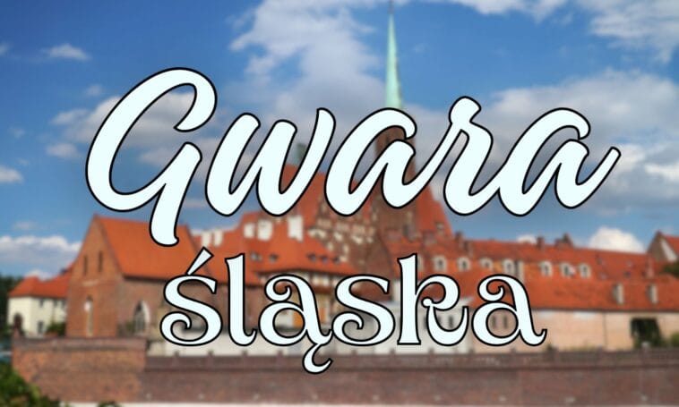 Gwara śląska
