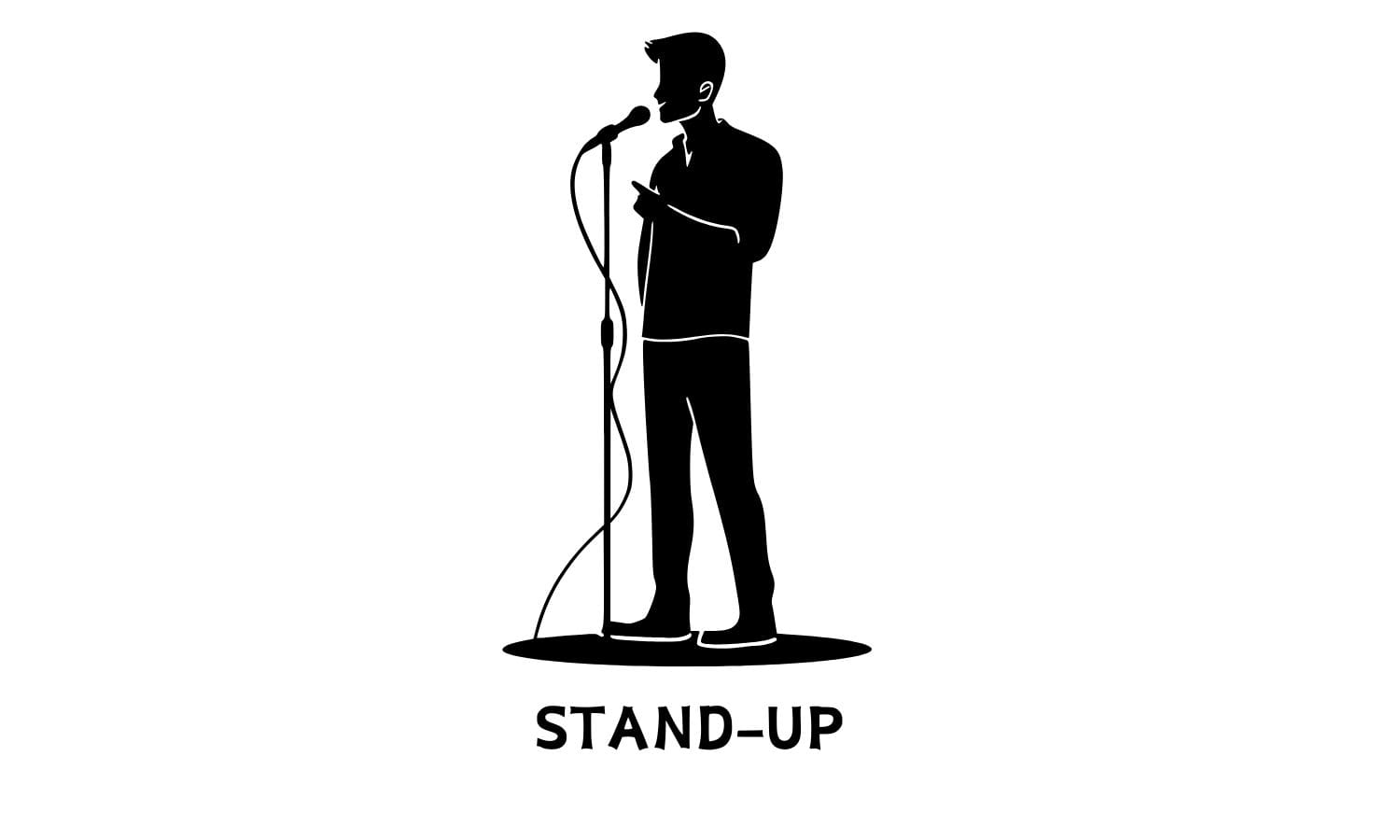 stand-up