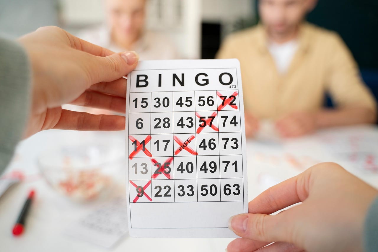 Jak grać w bingo i czym jest?