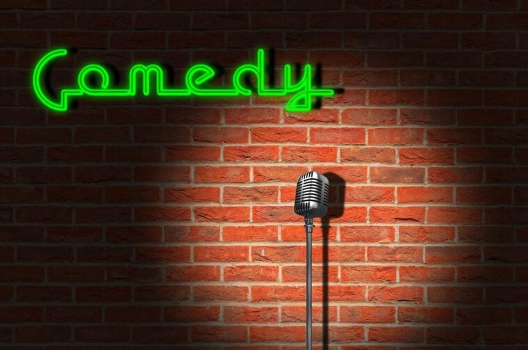 Stand-up - czym jest?