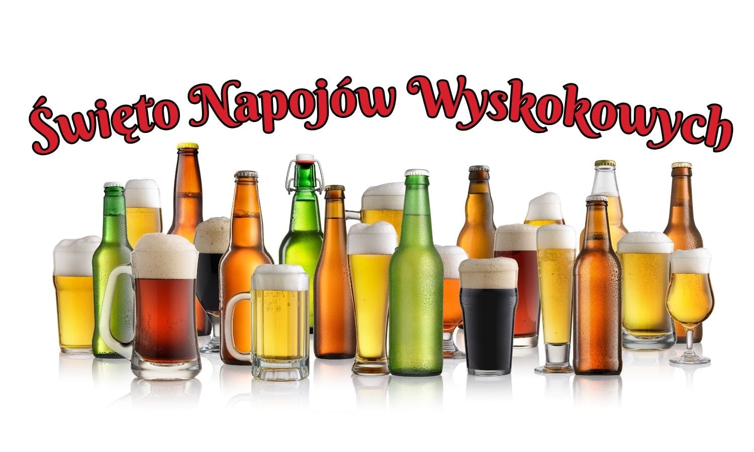Święto Napojów Wyskokowych