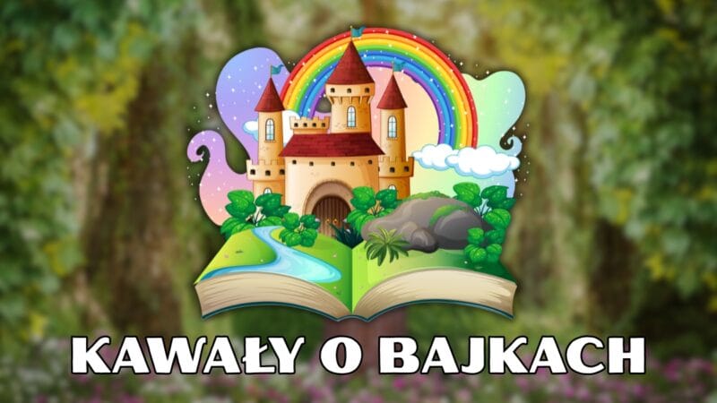 Kawały o bajkach