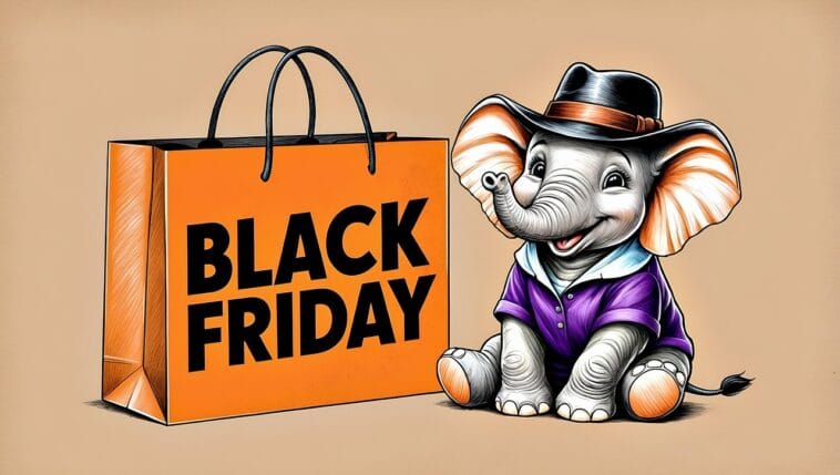 Black Friday