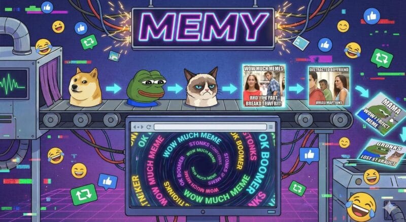memy