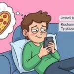 śmieszne smsy