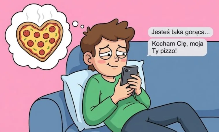 śmieszne smsy